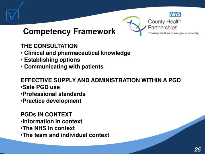 competency framework competency framework