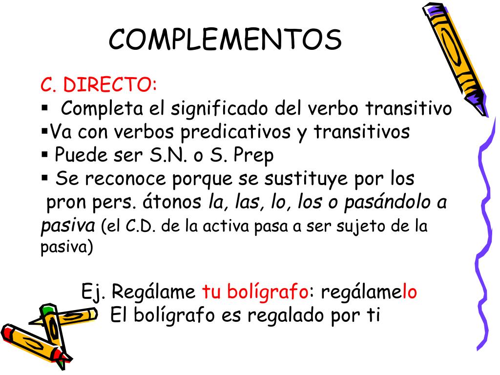 PPT - LA GRAMÁTICA Morfología y Sintaxis PowerPoint Presentation, free ...