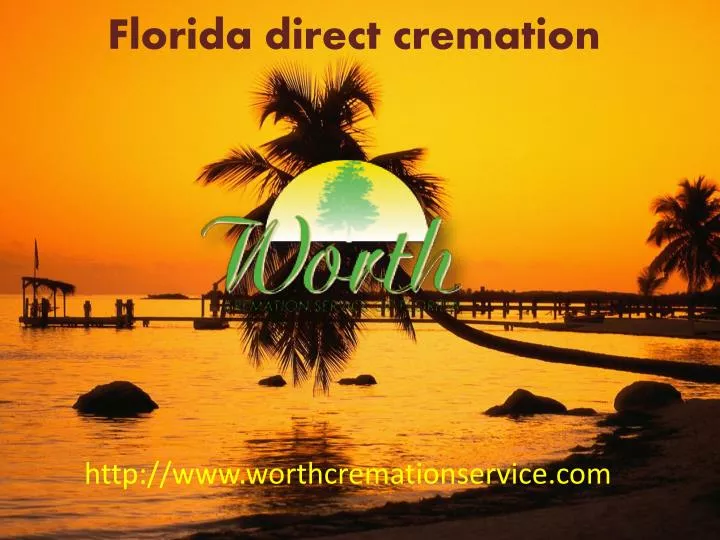 florida direct cremation n.