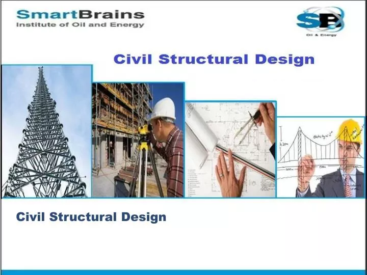 structural design powerpoint presentation