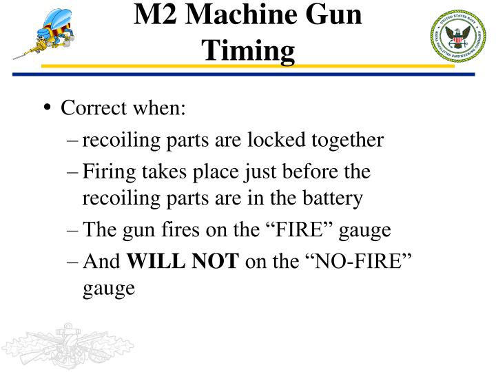 PPT - 105 WEAPONS FUNDAMENTALS PowerPoint Presentation - ID:4794560