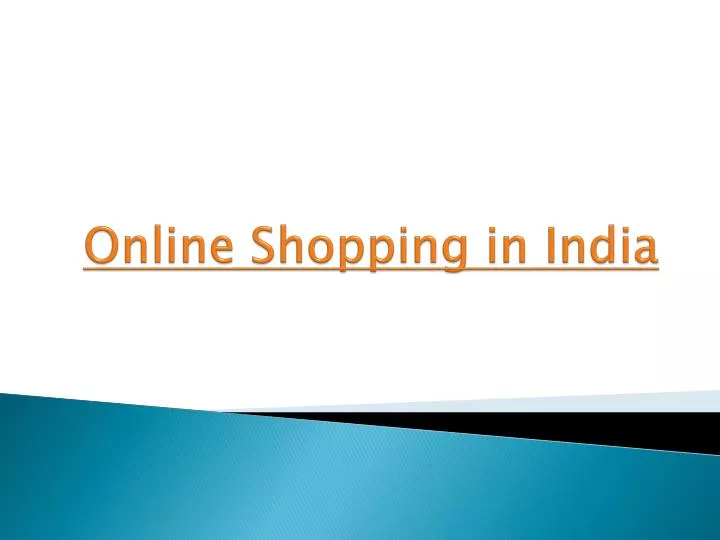 online shopping in india n.