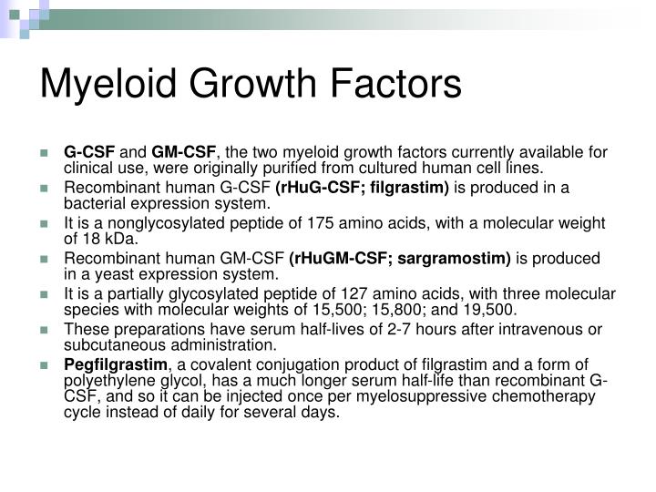PPT - Immunomodulators PowerPoint Presentation - ID:4795341