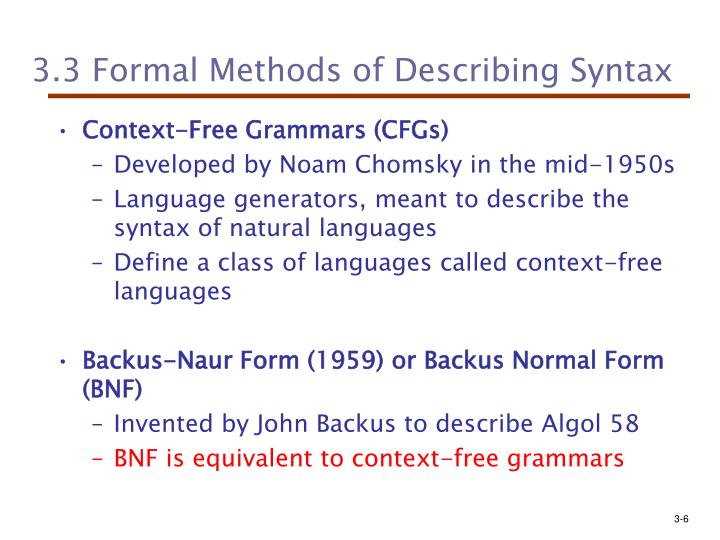 PPT - Chapter 3 PowerPoint Presentation - ID:4795470