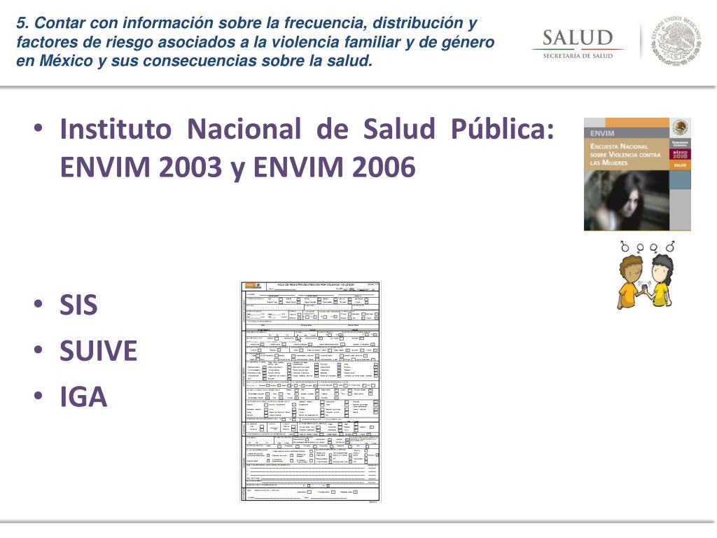PPT - Prevención de la Violencia Familiar y de Género Una prioridad en ...