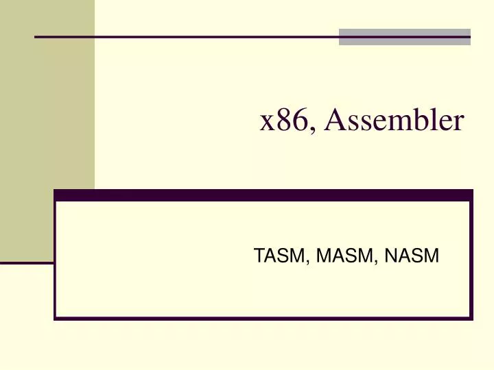 borland tasm 5.0 free download borland tasm 5.0 free download