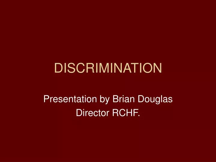 ppt-discrimination-powerpoint-presentation-free-download-id-4797394