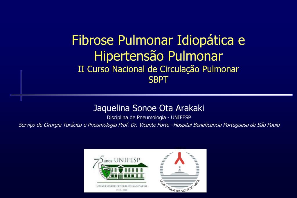 Hipertensão arterial pulmonar sintomas idiopática Hipertensão arterial pulmonar sintomas idiopática