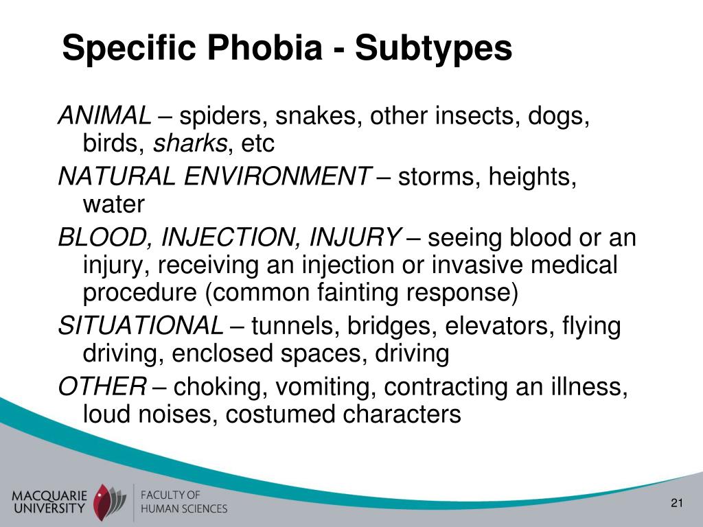 9 Super Useful Tips To Improve phobia