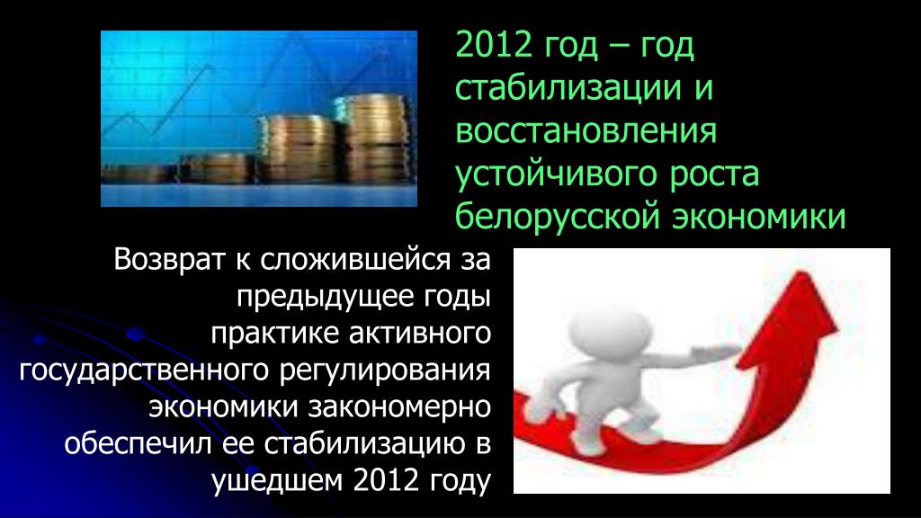 Презентация на тему экономика белоруссии