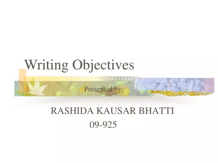 rashida kausar bhatti 09 925 n.