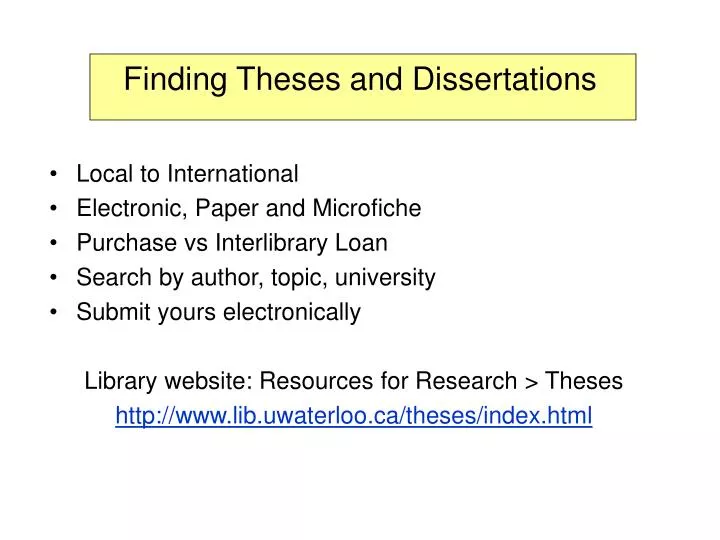 theses and dissertations ppt Jérôme daniel's phd thesis and ppt presentation: download page gyronymofreefr/audio3d/download_thesis_pwpthtml. theses and dissertations ppt Jérôme daniel's phd thesis and ppt presentation: download page gyronymofreefr/audio3d/download_thesis_pwpthtml.