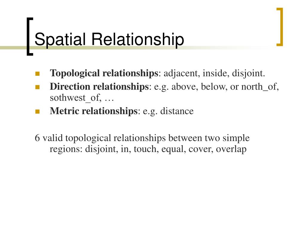 PPT Geographical Database PowerPoint Presentation Free Download ID 