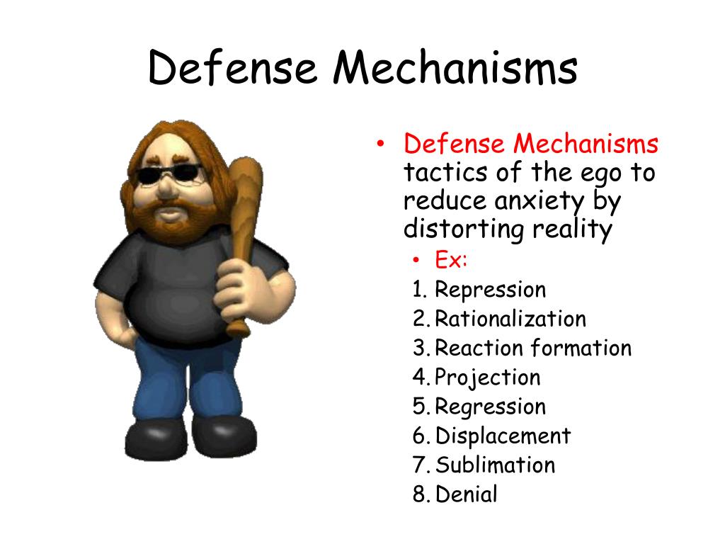 PPT - Unit 10 Personality PowerPoint Presentation, free download - ID