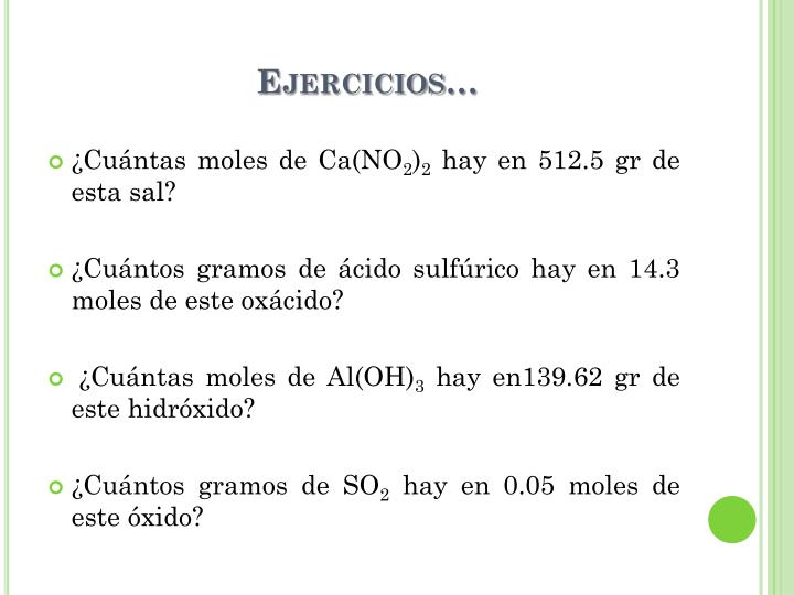 PPT RECORDEMOS… PowerPoint Presentation ID4803254