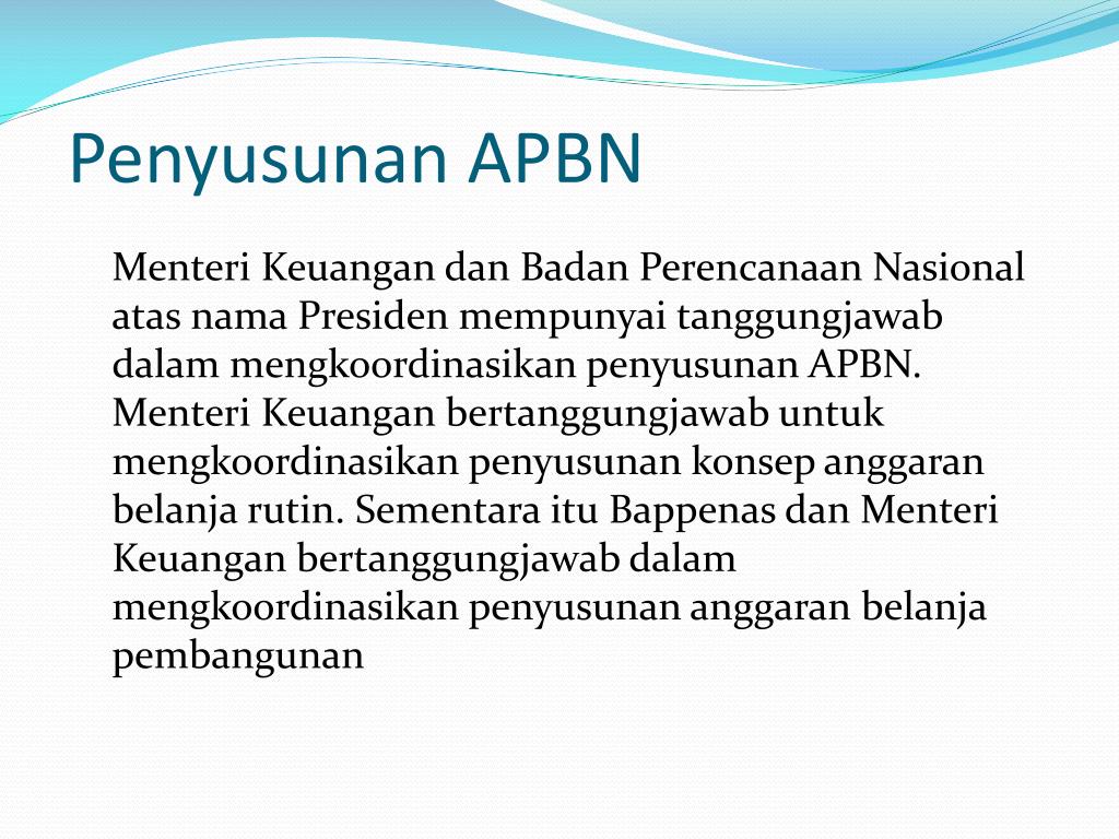 PPT Struktur APBN PowerPoint Presentation, free download ID4803557