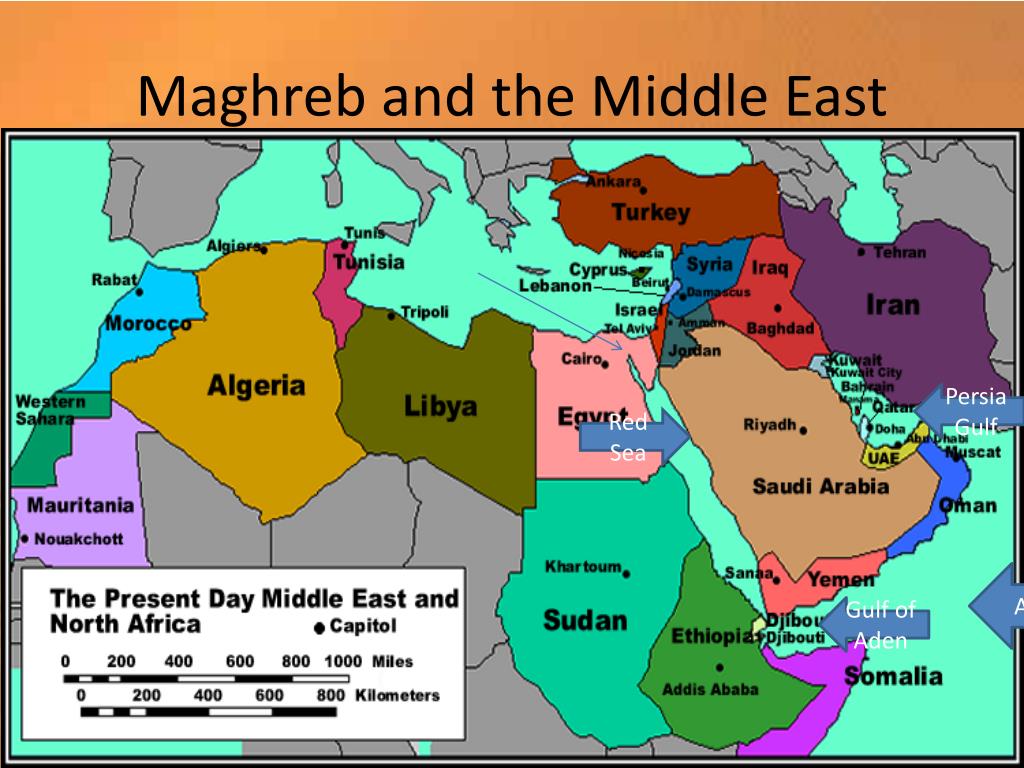 A Tapestry Of Cultures: Exploring North Africa, Southwest Asia, And 