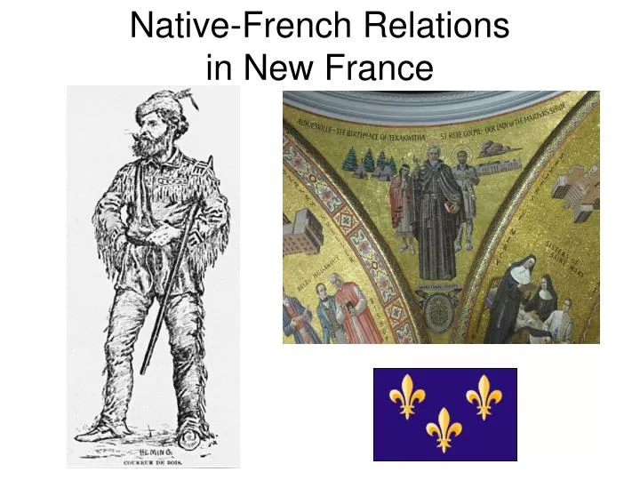 fur trade in new france essay fur trade in new france essay