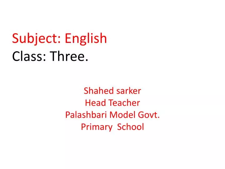slide1 n.