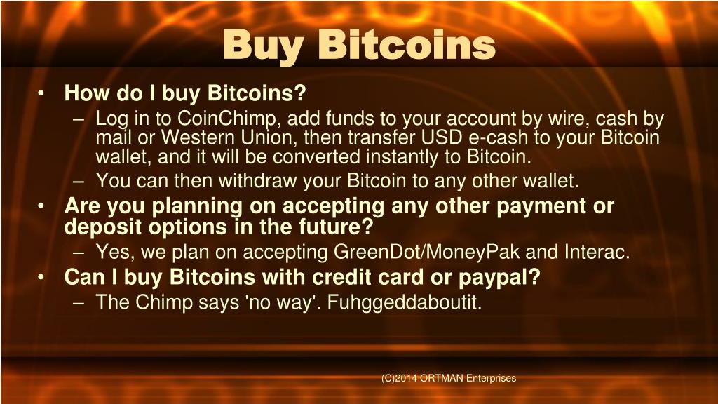 buying bitcoin from western union
