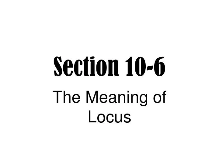 section 10 6 n.