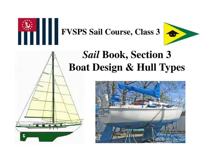 fvsps sail course class 3 n.