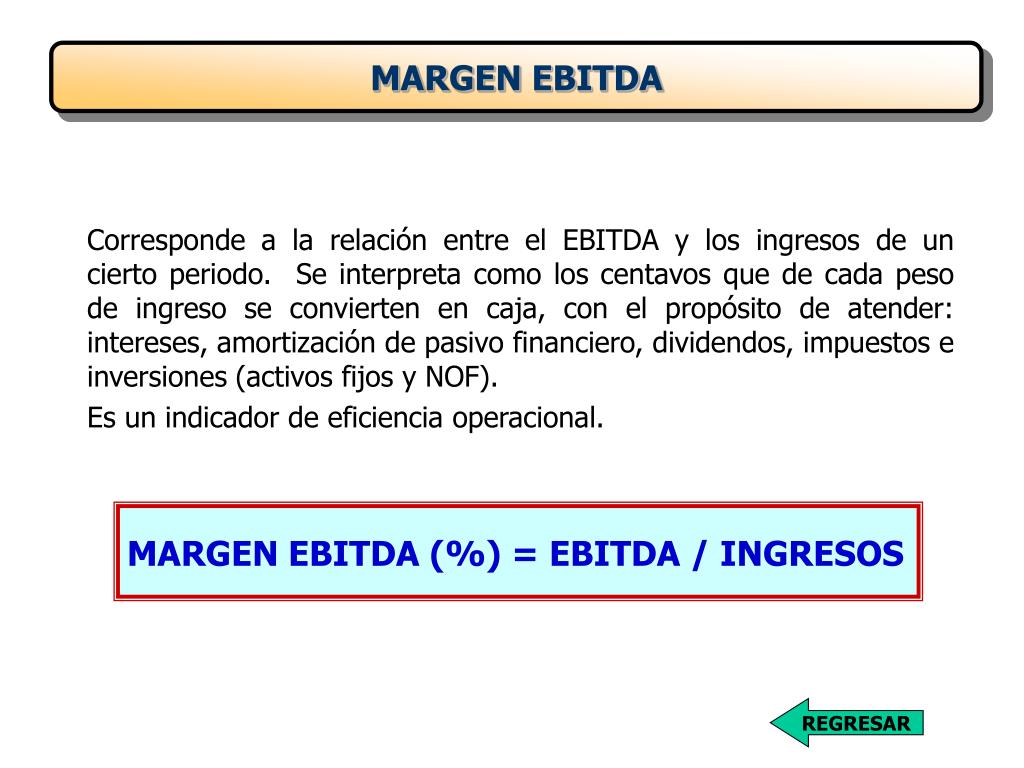 PPT - ¿COMO MEDIR Y EVALUAR EL ESTADO DE LIQUIDEZ Y ...
