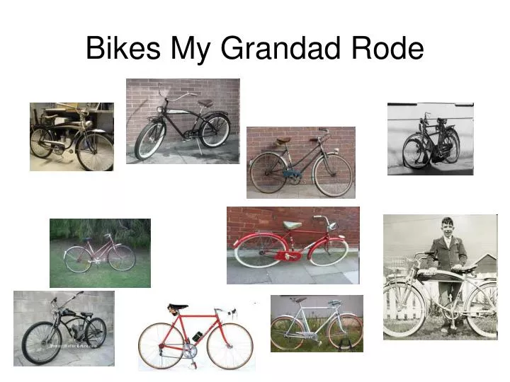 free bikes in my area