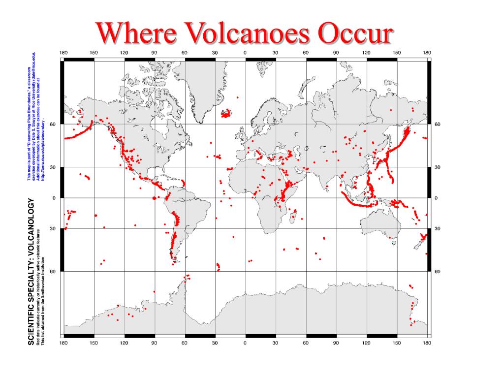 PPT - What is a volcano? PowerPoint Presentation, free download - ID ...