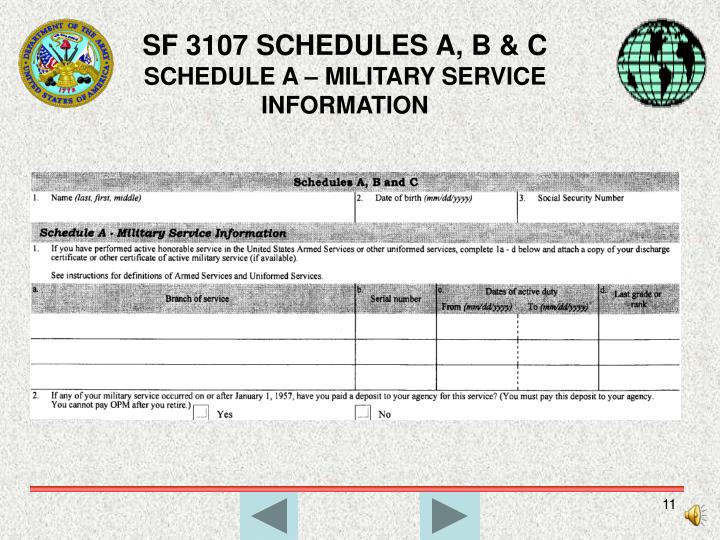 PPT ARMY BENEFITS CENTERCIVILIAN PowerPoint Presentation ID4815377