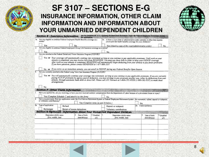 PPT ARMY BENEFITS CENTERCIVILIAN PowerPoint Presentation ID4815377