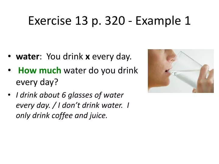 exercise 13 p 320 example 1 n.