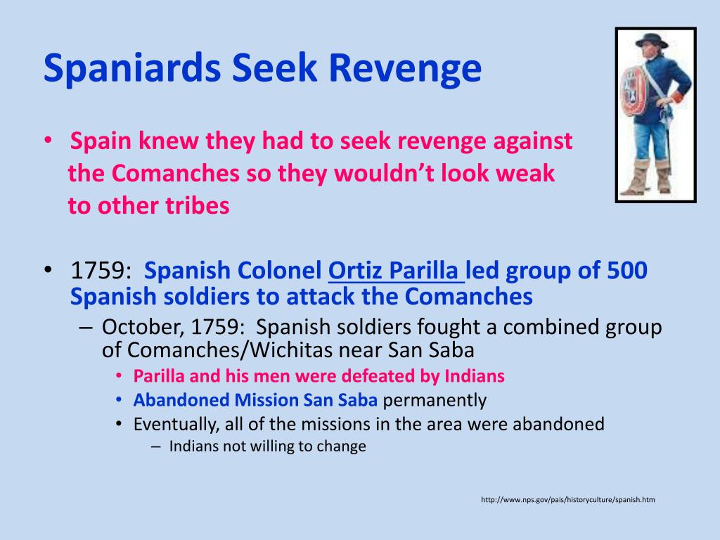 PPT Chapter 6 Spanish Settlement in Texas 16501800 PowerPoint