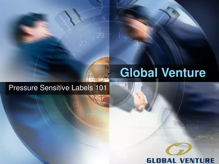 global venture n.