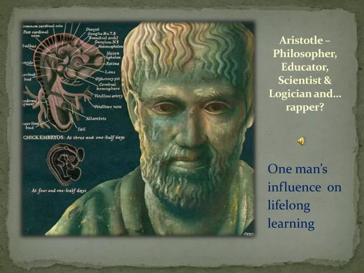 Aristotle the Philosopher by J.L. Ackrill