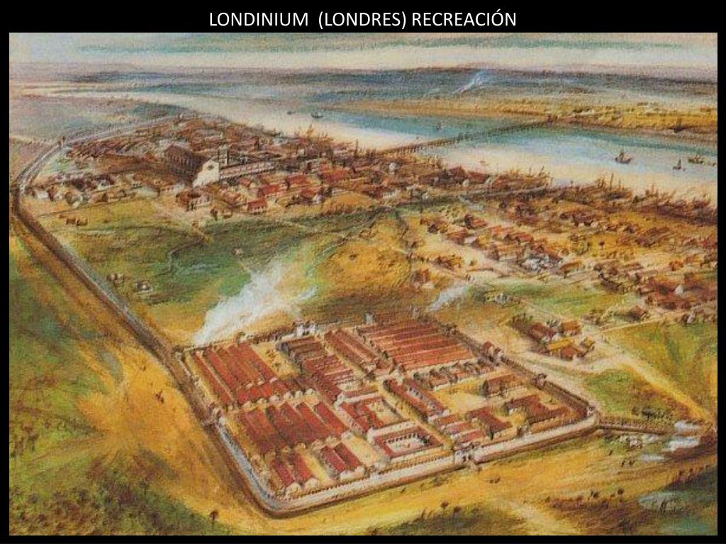 Century ad. Римский Лондиниум. Лондиниум Лондон. Лондон во времена римской империи. Древний Лондиниум.
