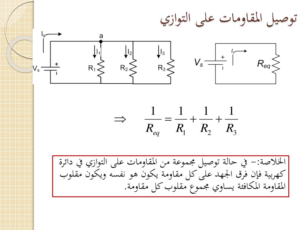 PPT - بسم الله الرحمن الرحيم وبه نستعين PowerPoint Presentation - ID:4822203