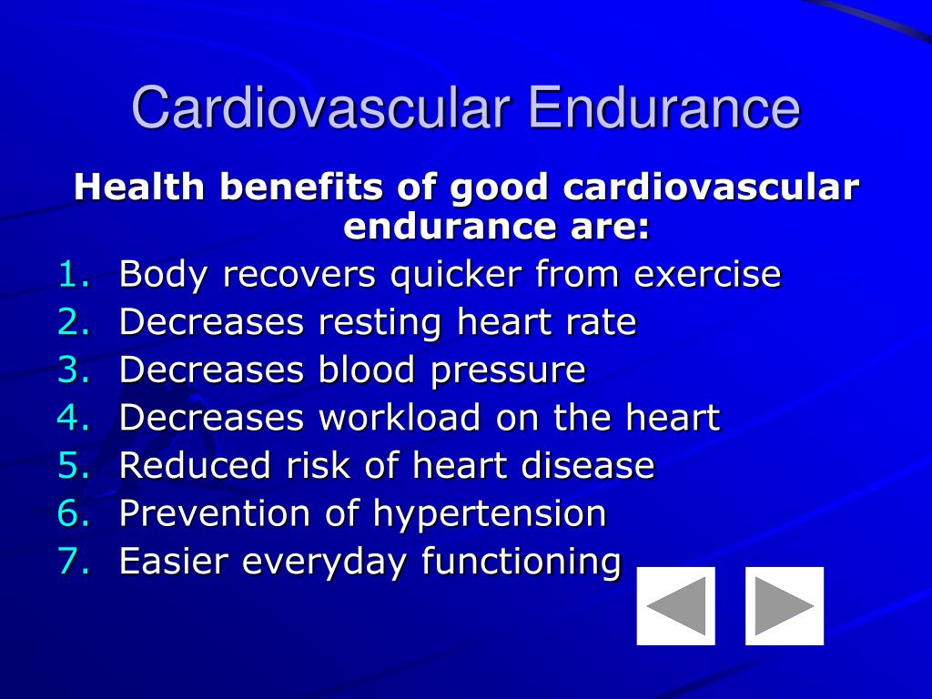 cardio endurance meaning cardio endurance meaning