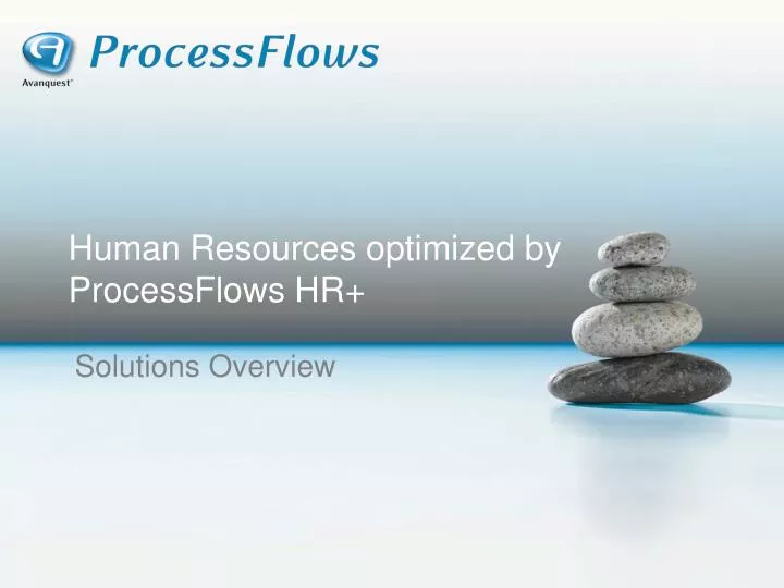 solutions overview n.