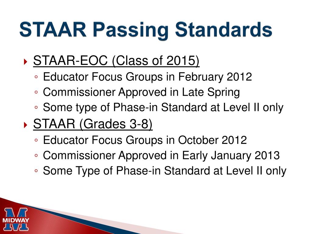 PPT STAAREOC Information for Parents PowerPoint Presentation, free