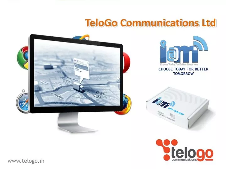 telogo communications ltd n.