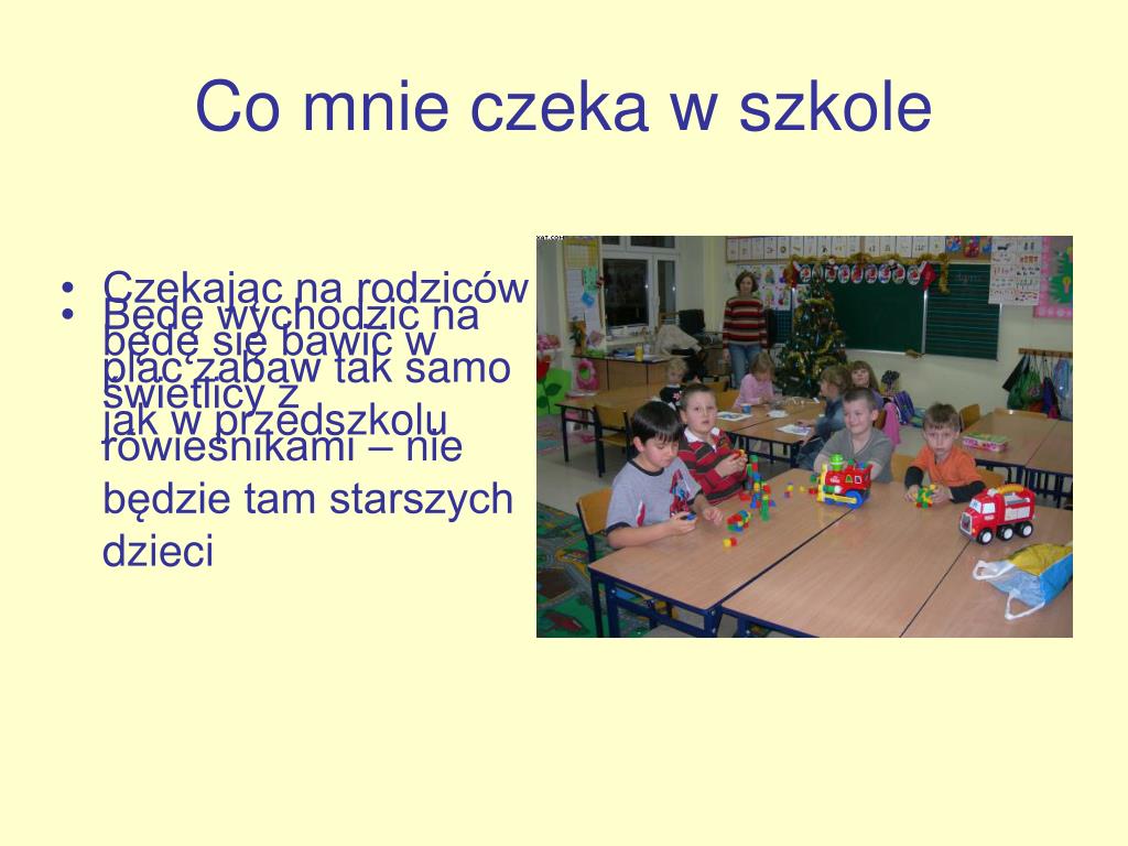 PPT Szkoła Podstawowa nr 238 im. Christo Botewa PowerPoint Presentation ID4826192