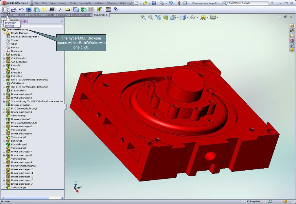 hypermill file to solidworks hypermill file to solidworks