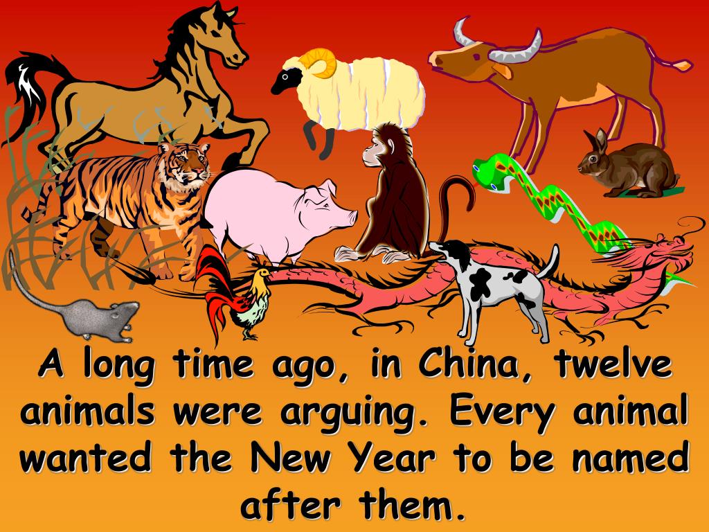 chinese animal age
