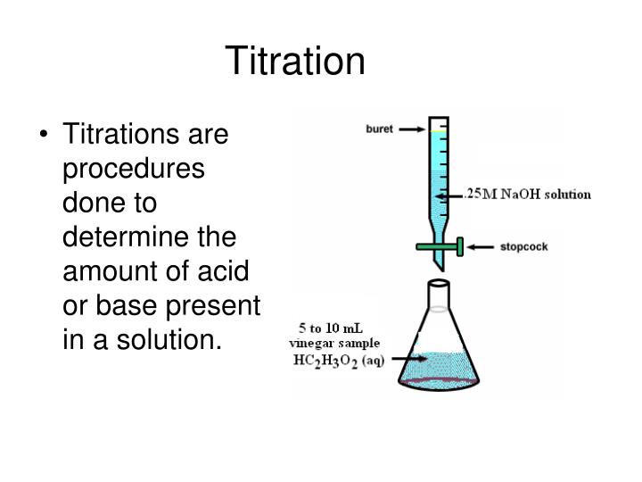 PPT - The pH scale PowerPoint Presentation - ID:4827855