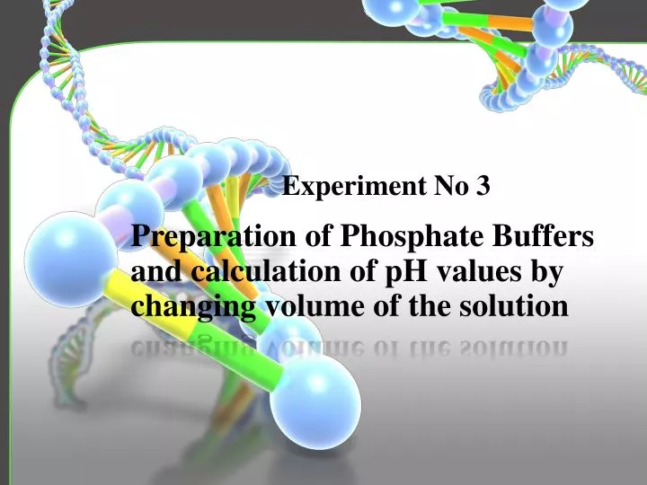 experiment of finding the ph of dunder experiment of finding the ph of dunder