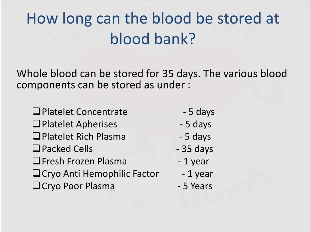 PPT BLOOD DONATION CAMPAIGN MISSION PowerPoint