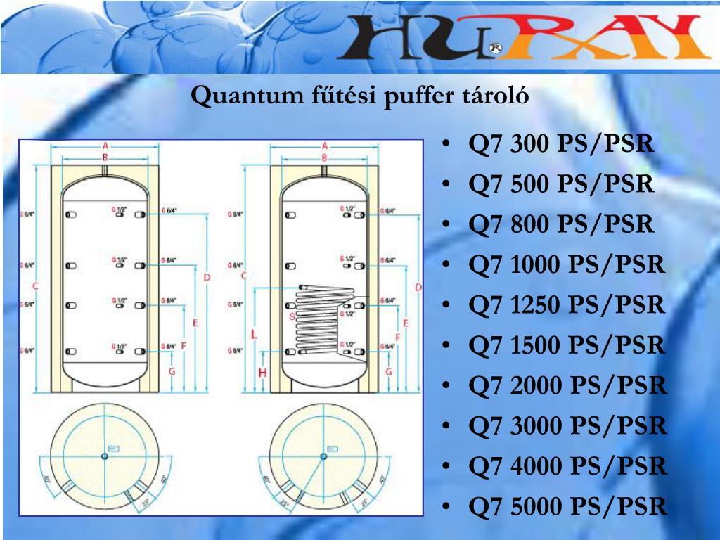 PPT - Quantum tárolók PowerPoint Presentation, free download - ID:4829541