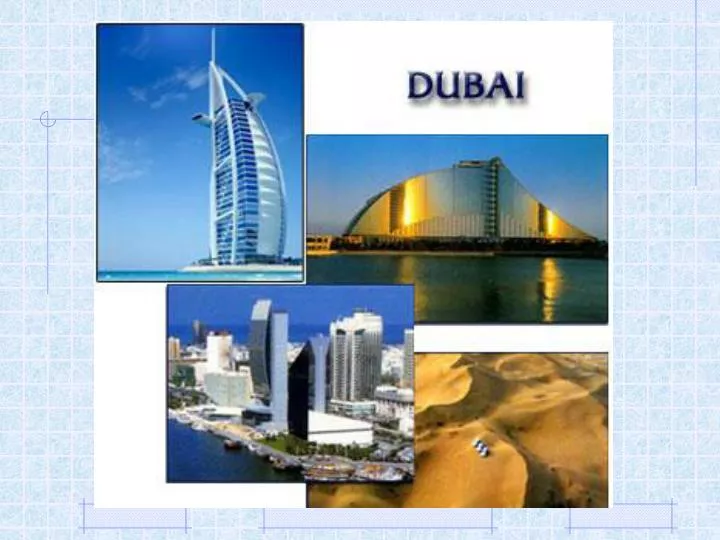 PPT Dubai Then and Now! PowerPoint Presentation, free download ID