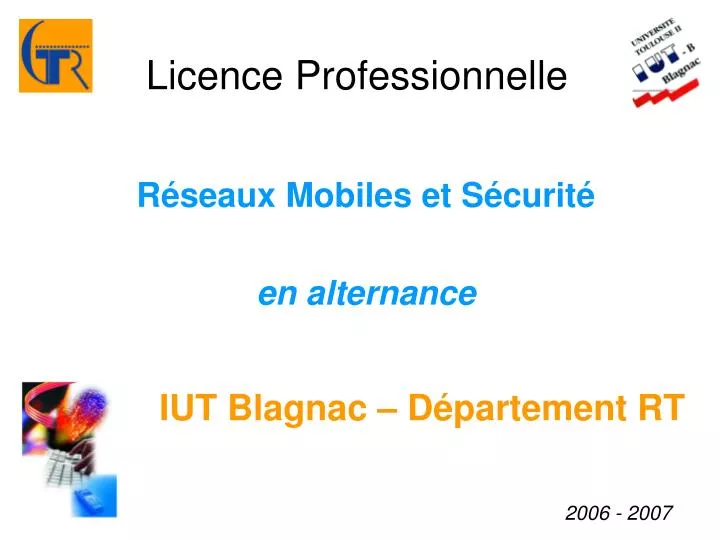 licence professionnelle n.